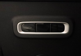 Подержанный автомобиль Omoda C5 2023 года (25 фото)