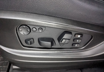 Подержанный автомобиль BMW X5 2013 года (24 фото)