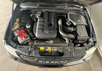Подержанный автомобиль Nissan Pathfinder 2008 года (21 фото)
