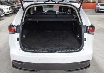 Подержанный автомобиль Lexus NX 2015 года (10 фото)