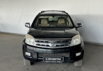 Подержанный автомобиль Great Wall Hover 2009 года (2 фото)