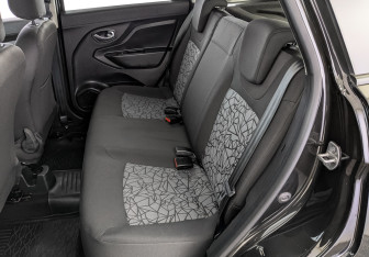 Подержанный автомобиль LADA (ВАЗ) XRAY 2022 года (18 фото)