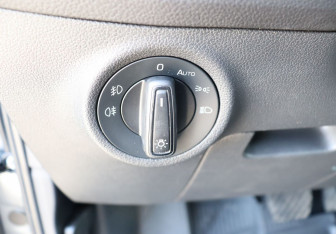 Подержанный автомобиль Skoda Kodiaq 2019 года (12 фото)