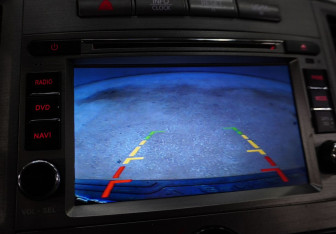 Подержанный автомобиль Toyota Venza 2009 года (14 фото)