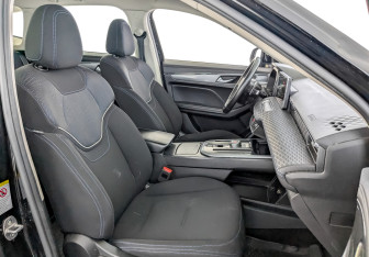 Подержанный автомобиль Haval Jolion 2022 года (23 фото)