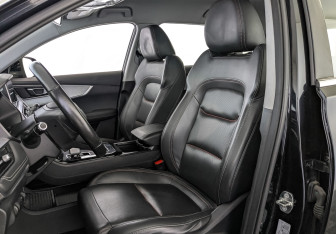 Подержанный автомобиль Chery Tiggo 7 Pro 2022 года (20 фото)