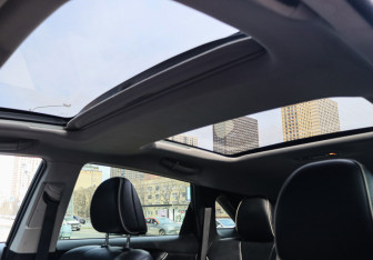 Подержанный автомобиль Toyota Venza 2013 года (15 фото)