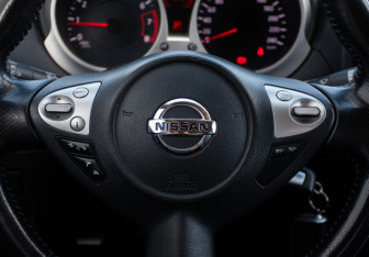 Подержанный автомобиль Nissan Juke 2014 года (14 фото)