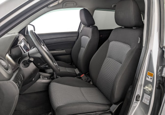 Подержанный автомобиль Suzuki Vitara 2022 года (20 фото)