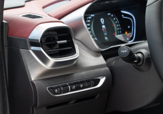 Новый Belgee X50 2025 (20 фото)