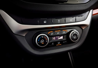 Подержанный автомобиль LADA (ВАЗ) Vesta Wagon 2020 года (26 фото)
