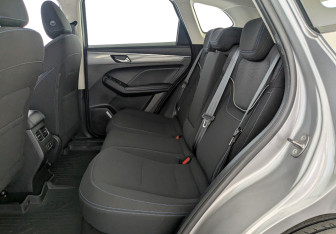 Подержанный автомобиль Haval Jolion 2022 года (18 фото)