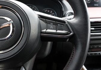 Подержанный автомобиль Mazda CX-9 2019 года (23 фото)