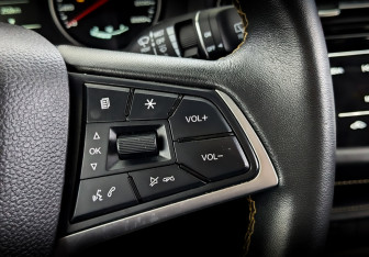 Подержанный автомобиль Москвич 3 2023 года (29 фото)