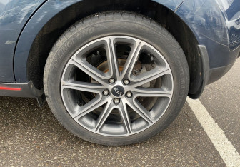 Подержанный автомобиль Kia Soul 2017 года (12 фото)