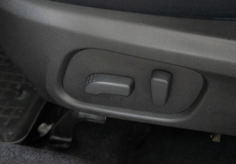 Подержанный автомобиль Subaru Forester Suv 2017 года (14 фото)