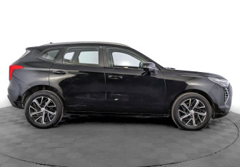 Подержанный автомобиль Haval Jolion 2022 года (4 фото)
