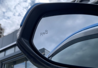 Подержанный автомобиль Toyota RAV4 2020 года (26 фото)