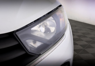 Подержанный автомобиль LADA (ВАЗ) Granta Sedan 2023 года (17 фото)