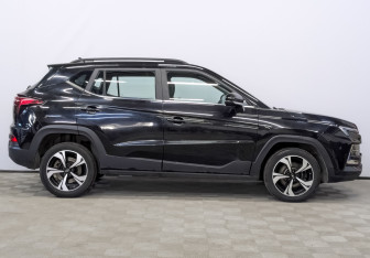 Подержанный автомобиль Москвич 3 2023 года (4 фото)