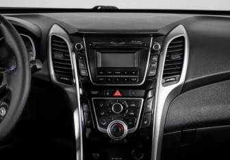 Подержанный автомобиль Hyundai i30 Hatchback 2012 года (12 фото)