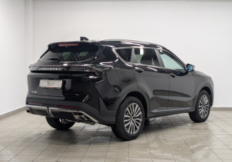 Новый Soueast S07 2025 (2 фото)