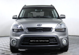 Подержанный автомобиль Kia Soul 2012 года (2 фото)