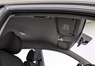 Подержанный автомобиль Kia Rio Hatchback 2021 года (21 фото)