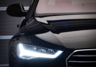 Подержанный автомобиль Audi A6 Sedan 2018 года (33 фото)