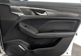 Подержанный автомобиль Haval Jolion 2023 года (24 фото)