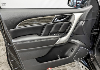 Подержанный автомобиль Haval H9 2019 года (19 фото)