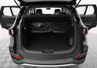 Подержанный автомобиль Kaiyi X3 2024 года (19 фото)