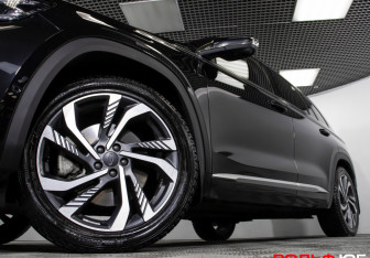 Подержанный автомобиль Geely Monjaro 2023 года (31 фото)