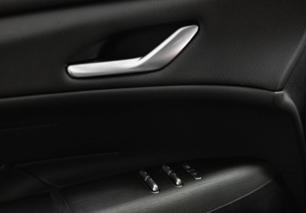 Новый Changan CS75PLUS 2025 (17 фото)