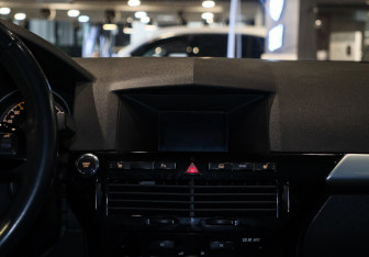 Подержанный автомобиль Opel Astra Hatchback 2008 года (19 фото)