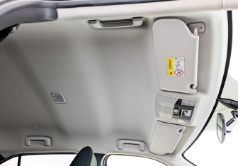 Подержанный автомобиль Mitsubishi Eclipse Cross 2021 года (22 фото)