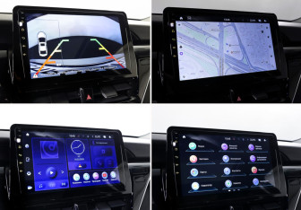 Подержанный автомобиль Toyota Camry Sedan 2022 года (23 фото)