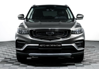 Подержанный автомобиль Geely Atlas Pro 2022 года (2 фото)