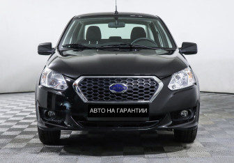 Подержанный автомобиль Datsun on-DO 2019 года (2 фото)