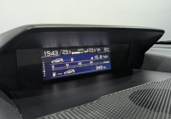 Подержанный автомобиль Subaru Forester Suv 2020 года (5 фото)