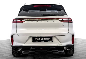 Подержанный автомобиль Exeed TXL 2023 года (6 фото)