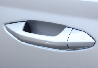 Подержанный автомобиль Skoda Octavia Liftback 2020 года (21 фото)