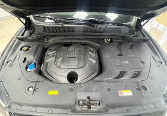 Подержанный автомобиль Geely Atlas Pro 2021 года (18 фото)