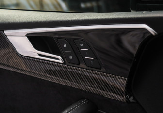 Подержанный автомобиль Audi RS 5 Coupe 2020 года (16 фото)