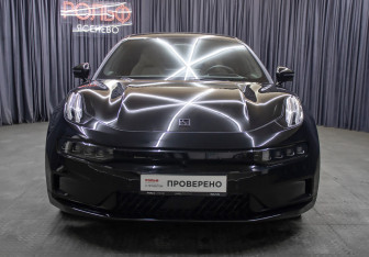 Подержанный автомобиль Zeekr 001 2023 года (2 фото)