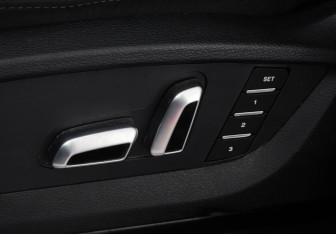 Подержанный автомобиль Haval H9 2023 года (16 фото)