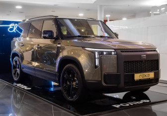 Новый Rox 01 2024 (3 фото)