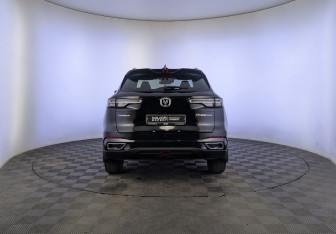 Подержанный автомобиль Changan CS55PLUS 2023 года (6 фото)