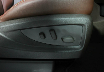 Подержанный автомобиль Chevrolet Tahoe 2018 года (23 фото)