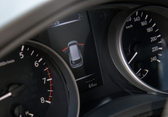 Новый Nissan X-Trail 2025 (12 фото)